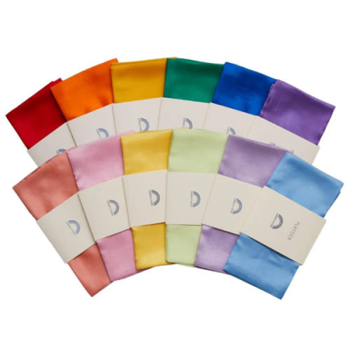 SARAH'S SILKS
Playsilks