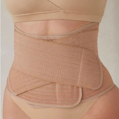 The Belly Band