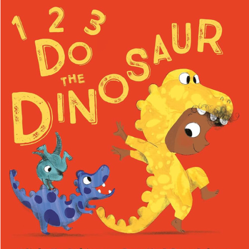 Do the Dinosaur (1,2, 3, Do the …)