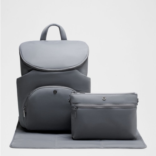 New Parent Backpack 17L | Men's Bags,Purses,Wallets | lululemon