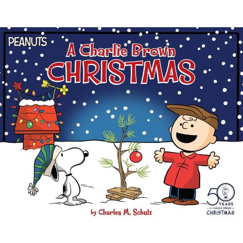 A Charlie Brown Christmas (Peanuts)