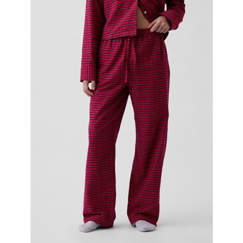 Adult Softest Flannel PJ Pants