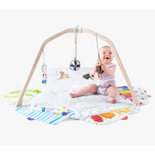 Lovevery Play Gym | Pottery Barn Kids