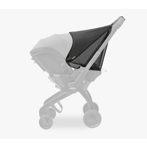 Doona™ X Sunshade Extension