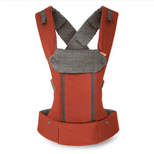 Beco 8 Baby Carrier Rust – Beco Baby