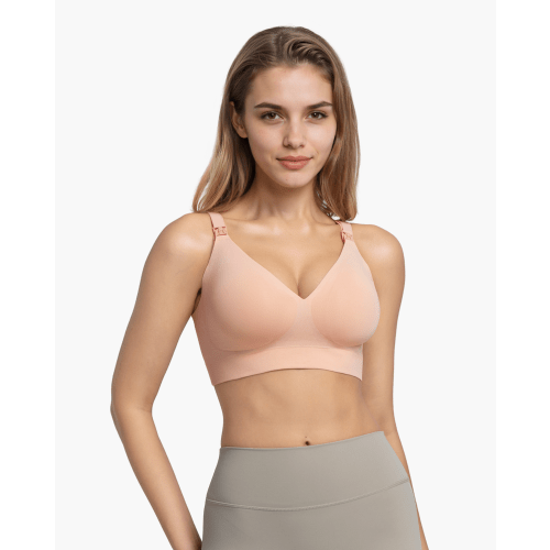 CoolFit Nursing Bra - Ultra Stretch