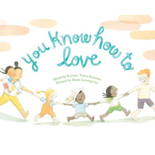 You Know How to Love | Barnes & Noble®