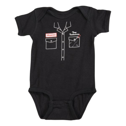 Tiny Technician Infant Bodysuit