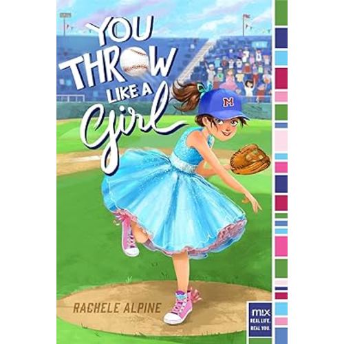You Throw Like a Girl (mix)