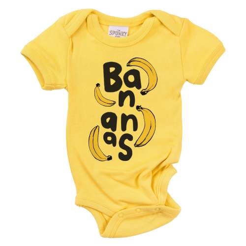BANANAS