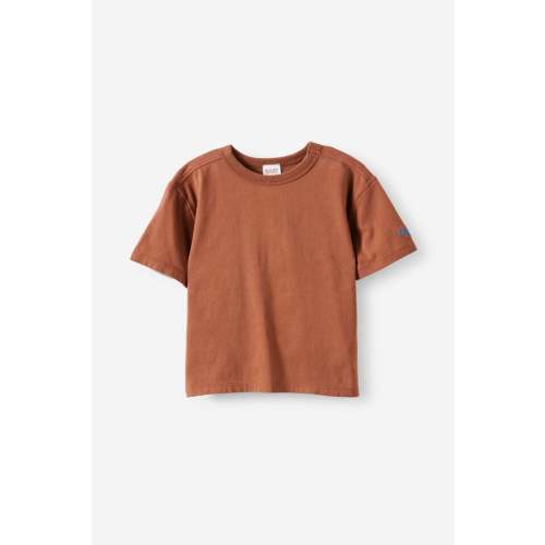Baby Essential Short Sleeve Graphic Tee