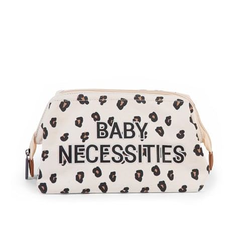 Childhome Baby Neccessities Toiletry Bag