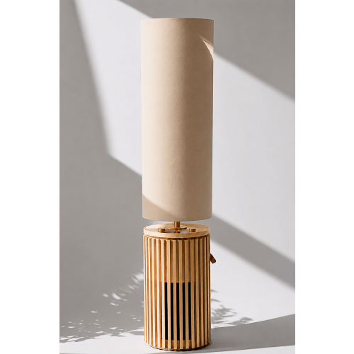 Buy Best Air Purifier with Lamp For Home | auli