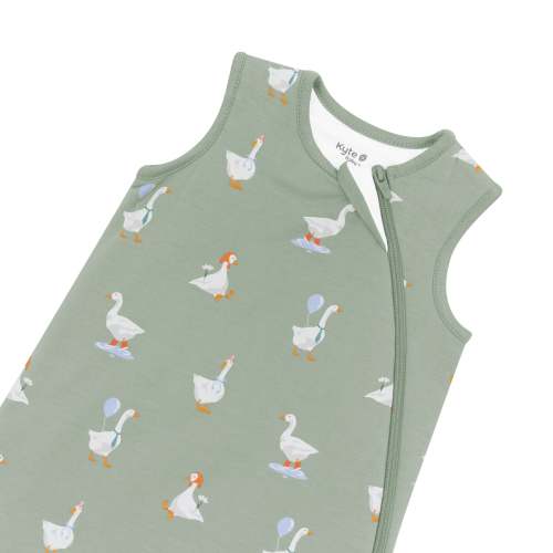 Sleep Bag in Silly Goose 1.0