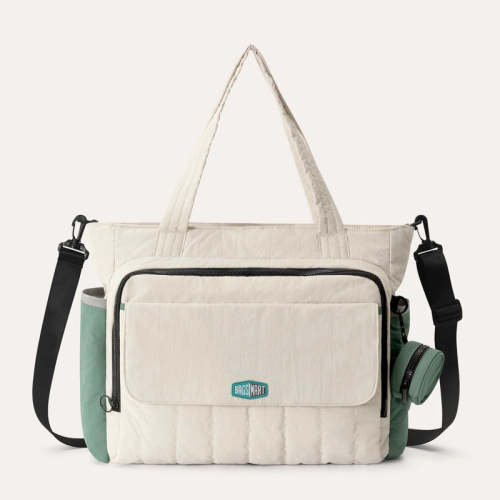 Paz 25L Diaper Tote