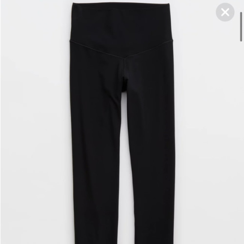 OFFLINE By Aerie Real Me XTRA High Waisted Legging