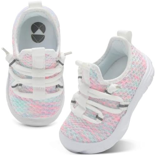 Centipede Demon Toddler Shoes Boys Girls Barefoot Shoes Kids Breathable Walking Running Shoe Slip on Sneakers Lightweight Outdoor Athletic Tennis Shoe