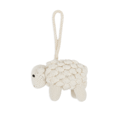 Charm Greenhouse · Minicoton