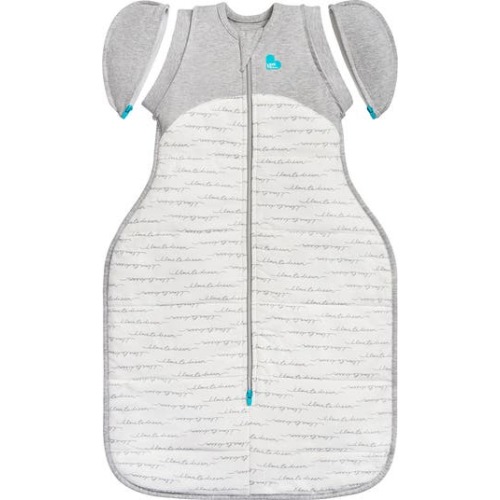 Swaddle Up™ Transition 2.5 TOG Stretch Cotton Sleep Bag, 3-6M