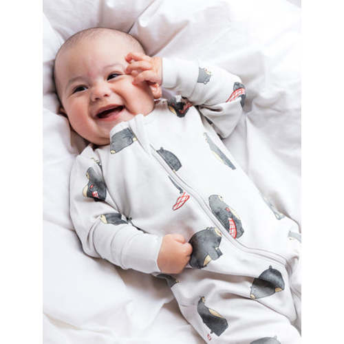 Baby Bear — Infant Onesie