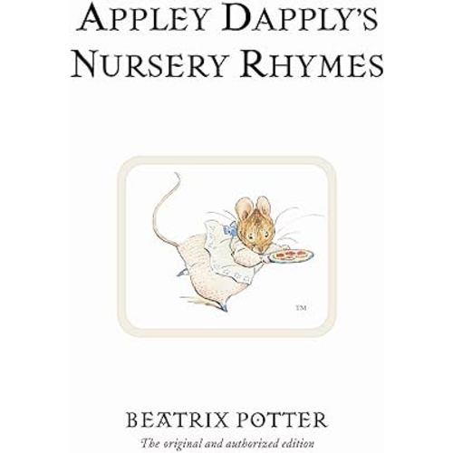 Appley Dapply's Nursery Rhymes (Peter Rabbit)