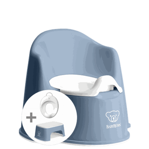 Potty Training Bundle | BabyBjörn