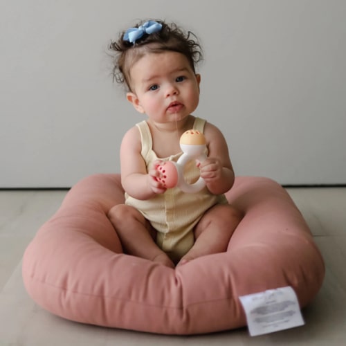 Infant Lounger | Gumdrop