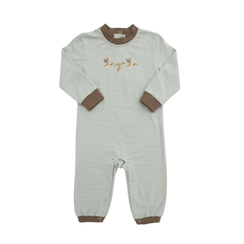 Mallard Romper – Little Vines