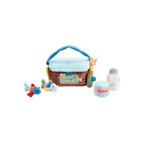 My First Fishing Play Set