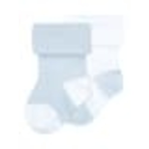 Light Grey Underworks Baby Modal Socks | Best&Less™ Online