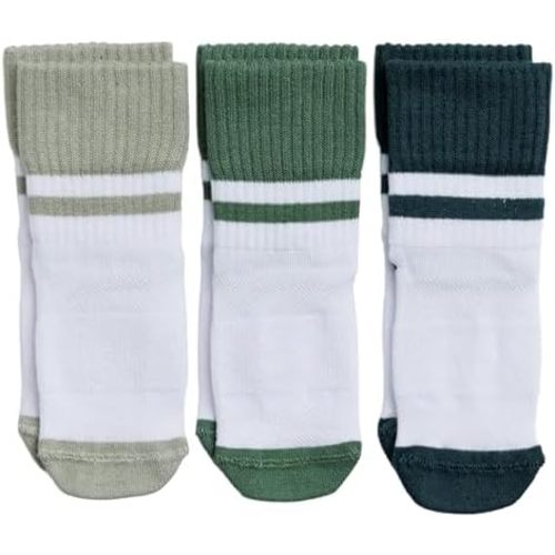 squid socks Viscose from Bamboo Socks | 0-6M, 6-12M, 12-24M, & 2T-3T | Socks that Stay On