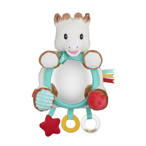 Multi-Supports Activities Mirror | Sophie la Girafe