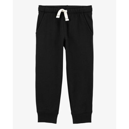 Baby Pull-On French Terry Joggers - Carter's | Carter's