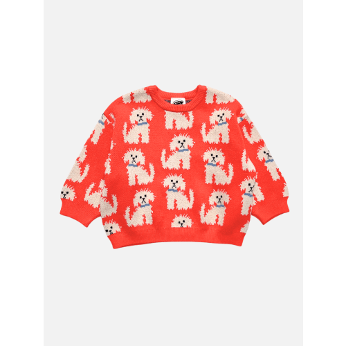 PEPPER SWEATER