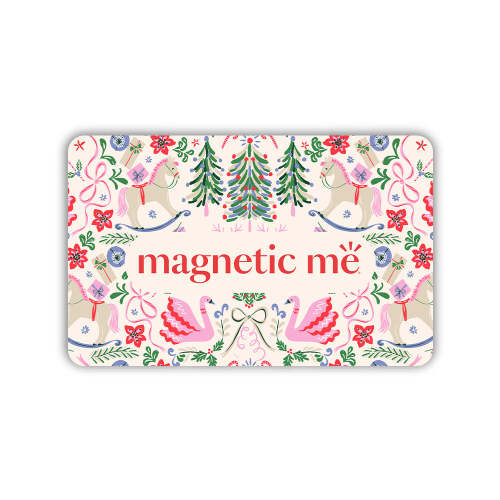 Gift Card – Magnetic Me