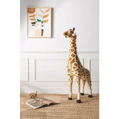 Giant Stuffed Plush | Anthropologie