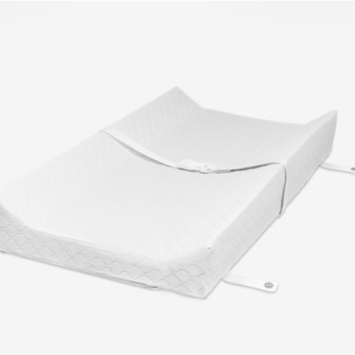 Pure 31 inch Contour Changing Pad | Babyletto