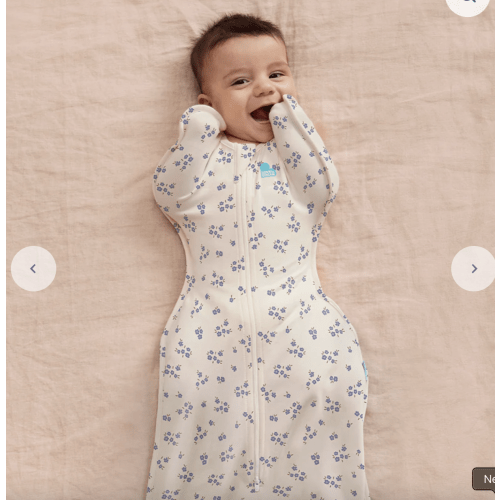 Love to Dream Swaddle