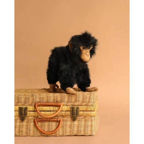Chimp Monkey Stuffed Animal