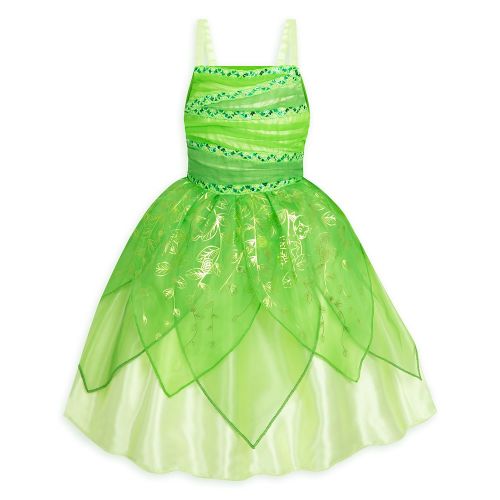 Tinker Bell Costume for Kids – Peter Pan | Disney Store