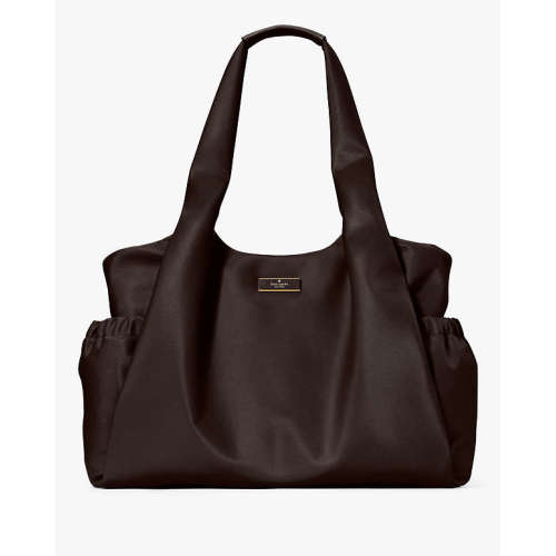 Carter Nylon Large Baby Bag | Kate Spade Outlet