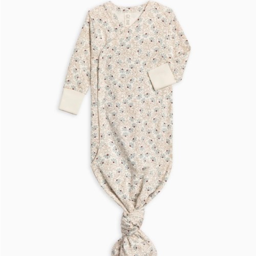 Indy Kimono Gown