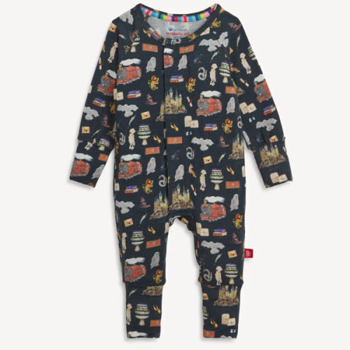 Magnetic Convertible Coverall – Magnetic Me