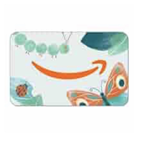 Amazon.com: Kindle Gift Cards For Ebooks