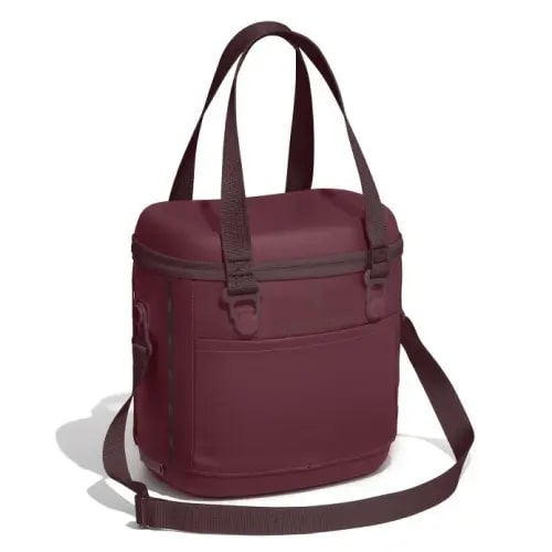 Bottle Cooler 10 L - Burgundy