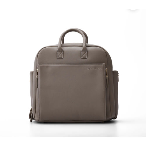 Ayla Diaper Bag