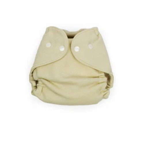 Babee Greens Wool Snap Wrap