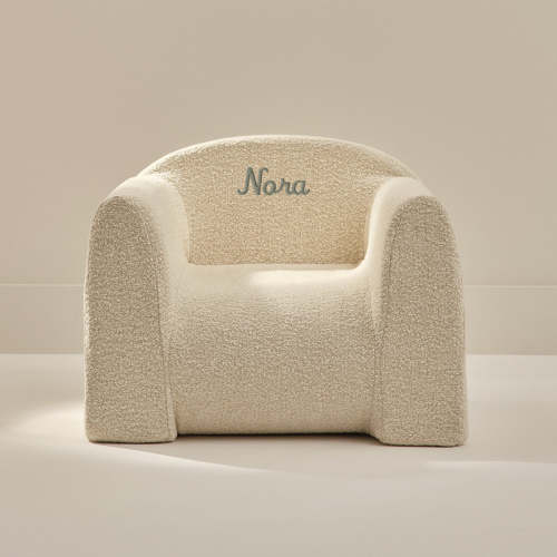 Play Chair | Boucle