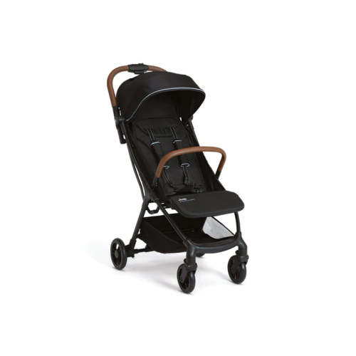 Jeep Altitude Compact Travel Stroller  - Black