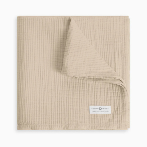 Muslin Swaddle Blanket